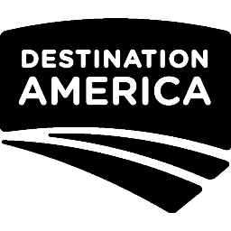 Destination America Destination America